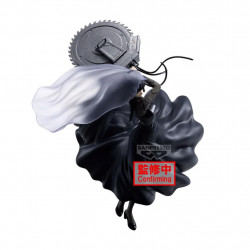 Figurine Osaragi II Vibration Stars Banpresto Sakamoto Days