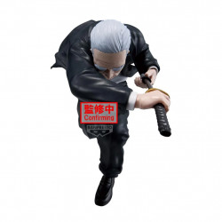 Figurine Takamura Vibration Stars Banpresto Sakamoto Days