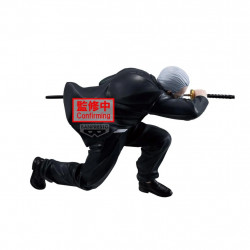 Figurine Takamura Vibration Stars Banpresto Sakamoto Days