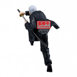 Figurine Takamura Vibration Stars Banpresto Sakamoto Days