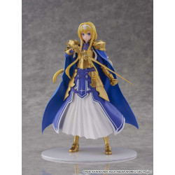 Figurine Alice Cantabile Cyberz Sword Art Online