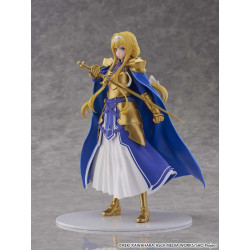 Figurine Alice Cantabile Cyberz Sword Art Online
