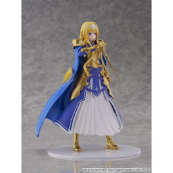 Figurine Alice Cantabile Cyberz Sword Art Online