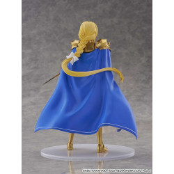 Figurine Alice Cantabile Cyberz Sword Art Online