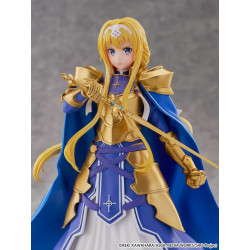 Figurine Alice Cantabile Cyberz Sword Art Online