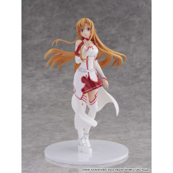 Figurine Asuna Cantabile Cyberz Sword Art Online