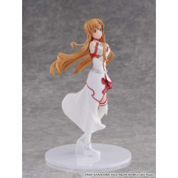 Figurine Asuna Cantabile Cyberz Sword Art Online