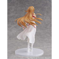 Figurine Asuna Cantabile Cyberz Sword Art Online