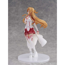 Figurine Asuna Cantabile Cyberz Sword Art Online