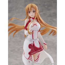Figurine Asuna Cantabile Cyberz Sword Art Online