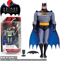 BATMAN ANIMATED figurine articulée Batman DC Collectibles