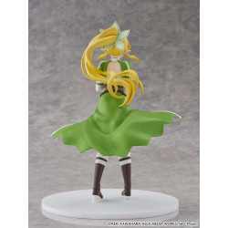 Figurine Leafa Cantabile Cyberz Sword Art Online