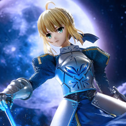 Statue Saber Ultimate Premium Masterline Prime 1 Studio Fate/Stay Night