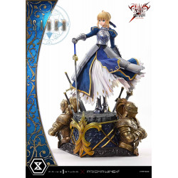 Statue Saber Ultimate Premium Masterline Prime 1 Studio Fate/Stay Night