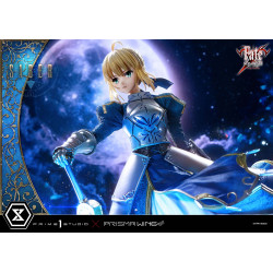 Statue Saber Ultimate Premium Masterline Ultimate Version Prime 1 Studio Fate/Stay Night