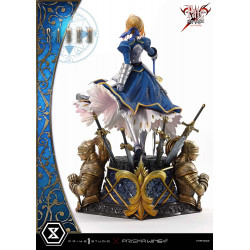 Statue Saber Ultimate Premium Masterline Ultimate Version Prime 1 Studio Fate/Stay Night