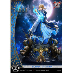 Statue Saber Ultimate Premium Masterline Ultimate Version Prime 1 Studio Fate/Stay Night