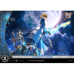 Statue Saber Ultimate Premium Masterline Ultimate Version Prime 1 Studio Fate/Stay Night