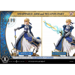 Statue Saber Ultimate Premium Masterline Ultimate Version Prime 1 Studio Fate/Stay Night