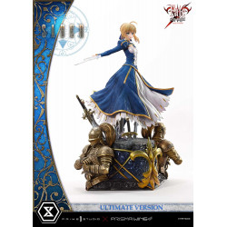 Statue Saber Ultimate Premium Masterline Ultimate Version Prime 1 Studio Fate/Stay Night