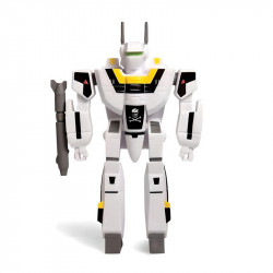 MACROSS / ROBOTECH Figurine VF-1S Reaction Super7