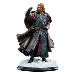 Statue Boromir Classic Series Weta Workshop Le Seigneur des Anneaux