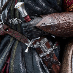 Statue Boromir Classic Series Weta Workshop Le Seigneur des Anneaux