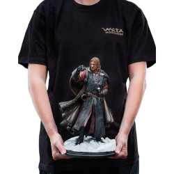 Statue Boromir Classic Series Weta Workshop Le Seigneur des Anneaux