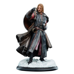 Statue Boromir Classic Series Weta Workshop Le Seigneur des Anneaux