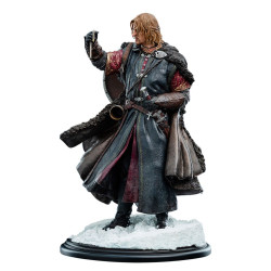 Statue Boromir Classic Series Weta Workshop Le Seigneur des Anneaux