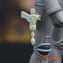 CAPITAINE FLAM Figurine 9 inch Crag Mate version HL PRO