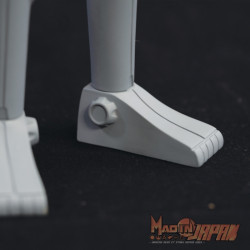 CAPITAINE FLAM Figurine 9 inch Crag Mate version HL PRO