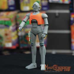CAPITAINE FLAM Figurine 9 inch Crag Mate version HL PRO