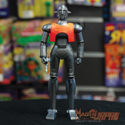 CAPITAINE FLAM Figurine 9 inch Crag Metallic version HL PRO