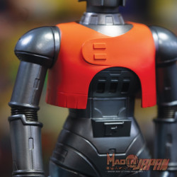 CAPITAINE FLAM Figurine 9 inch Crag Metallic version HL PRO