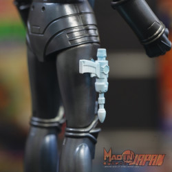 CAPITAINE FLAM Figurine 9 inch Crag Metallic version HL PRO