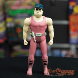 CAPITAINE FLAM Figurine 9 inch Mala HL PRO