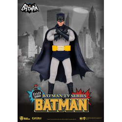Figurine Dynamic Action Heroes Batman Beast Kingdom DC Comics