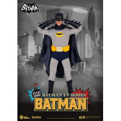 Figurine Dynamic Action Heroes Batman Beast Kingdom DC Comics