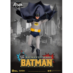 Figurine Dynamic Action Heroes Batman Beast Kingdom DC Comics