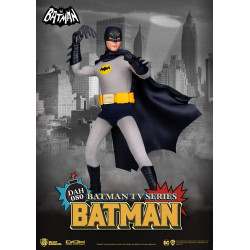 Figurine Dynamic Action Heroes Batman Beast Kingdom DC Comics