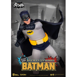 Figurine Dynamic Action Heroes Batman Beast Kingdom DC Comics