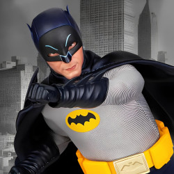 Figurine Dynamic Action Heroes Batman Beast Kingdom DC Comics