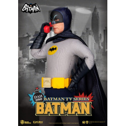 Figurine Dynamic Action Heroes Batman Beast Kingdom DC Comics