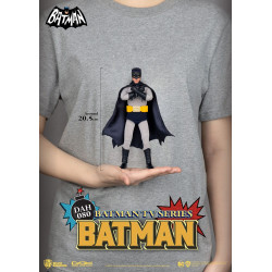 Figurine Dynamic Action Heroes Batman Beast Kingdom DC Comics