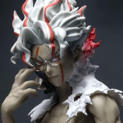 DANDADAN Figurine Okarun Transformed Vol. 2 Ver. 1.5 Luminasta Sega