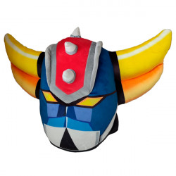 GOLDORAK Peluche Mocchi Mocchi 50ème Anniversaire Takara Tomy