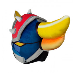 GOLDORAK Peluche Mocchi Mocchi 50ème Anniversaire Takara Tomy
