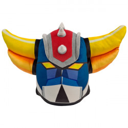 GOLDORAK Peluche Mocchi Mocchi 50ème Anniversaire Takara Tomy