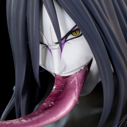 Statue BIJUtsu Orochimaru Cross Destinies Collection Tsume Art Naruto